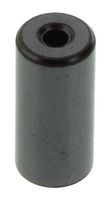 FAIR-RITE 2643021801 Ferrite Core, Cylindrical, 131 ohm, 11.1 mm Length, 1.45 mm ID, 5.1 mm OD