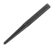 KLEIN TOOLS 66310 CENTER PUNCH, CARBON STEEL, 1/4", 4.25"