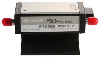 KEYSIGHT TECHNOLOGIES 84907K