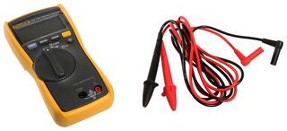 FLUKE FLUKE-113.