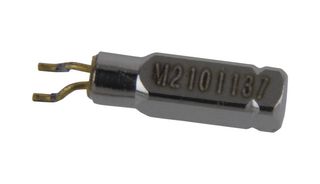 MICRO CRYSTAL MS3V-T1R 32.768KHZ +-20PPM 9PF