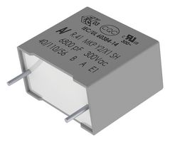 KEMET R413N310040M1M