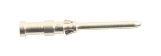 AMPHENOL SINE/TUCHEL VN01 016 0024 1C Contacto para Conector de Uso Rudo, Serie Heavy Mate, Pin, 22 AWG, Crimpado, Latón