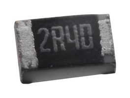 MULTICOMP PRO MC01W080512R40 Resistencia SMD Chip, 2.4 ohm, ± 1%, 100 mW, 0805 [2012 Metric], Película Gruesa