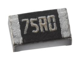 MULTICOMP PRO MC01W0805175R Resistencia SMD Chip, 75 ohm, ± 1%, 100 mW, 0805 [2012 Metric], Película Gruesa