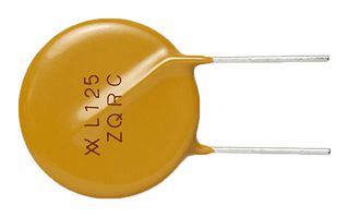 LITTELFUSE LVR125S-240