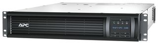 APC SMT2200RMUS Fuente de Poder Ininterrumpida (UPS), Smart-UPS, 8 Tomacorrientes, 1.92kVA / 1.92kW, 154 V, 120 V