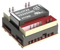 MURATA POWER SOLUTIONS MGJ3T12150505MC-R7