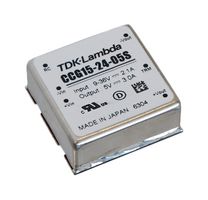 TDK-LAMBDA CCG15-24-15S