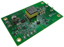 ANALOG DEVICES MAX17606SFBEVKIT#