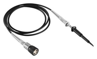 ROHDE & SCHWARZ RT-ZP03.02 Sonda de Osciloscopio, Pasivo, 300 MHz, 1:1, 10:1