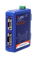 ADVANTECH BB-232OPDRI Repetidor, Aislado, Industrial, 3 Vias, RS-232, 115.2 Kbps Velocidad de Datos