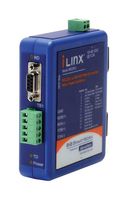 ADVANTECH BB-485DRCI Converter, Isolated, 3 Way, RS-232 to RS-422/485, 115.2 kbps Data Rate