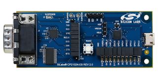 SILICON LABS CP2102N-EK