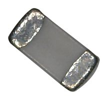 KEMET C0603C121F5GACTU