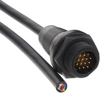 AMPHENOL LTW CD-14PMMM-SL7A03