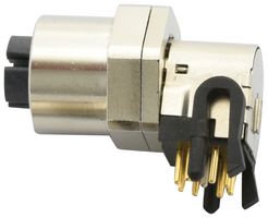 AMPHENOL LTW MSXS-08PFFR-SF7003