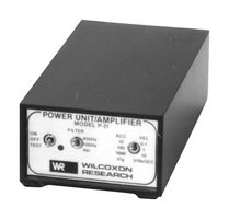 AMPHENOL WILCOXON P31