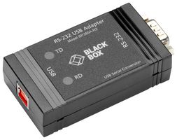 BLACK BOX SP385A-R3
