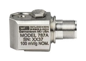 AMPHENOL WILCOXON 787A