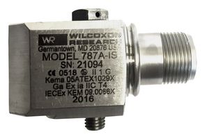 AMPHENOL WILCOXON 787A-IS