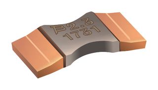 BOURNS CSS2H-2512C-000E Resistencia de Cero Ohms, Puente, 2512 [6432 Metric], Tira de Metal, 100 A, Surface Mount Device