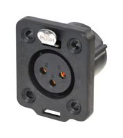 NEUTRIK NC3FDX-TOP