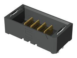 SAMTEC UMPT-04-01.5-G-VT-SM-WT-K