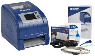 BRADY S3000