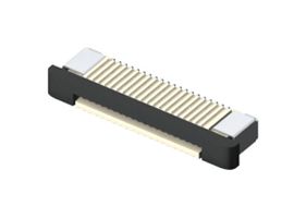 SAMTEC ZF5S-10-01-T-WT-TR