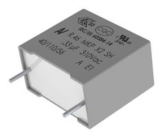 KEMET R463I310050H7K