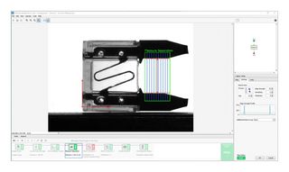 NI / EMERSON 788402-35WM Test Software, Vision Builder for Automated Inspection, DVD, 1 Year Subscription