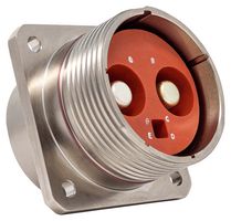 HV38999 Circular Connectors