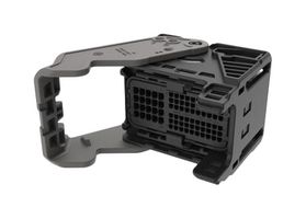 MOLEX 5601548082 Automotive Connector Housing, Sealed Connector, Compactus 56015 Series, Receptacle, 80 Positions
