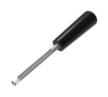 AMPHENOL SV MICROWAVE 500-32-058 Connector Accessory, Threaded, SS, 5.4" OVL, Torque Tool