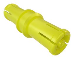 SAMTEC PRFIA-SMPM-J-J-S-2 Adaptador RF / Coaxial, Longitud de 8.31mm, SMPM, Jack, SMPM, Jack, Adaptador Recto, 50 ohm