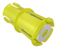SAMTEC SMP-J-B-HG-ST-0645 Adaptador RF / Coaxial, SMP, Jack, SMP, Jack, Adaptador Recto, 50 ohm