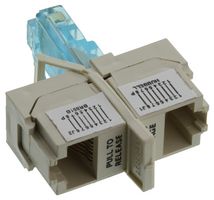 HUBBELL WIRING DEVICES BR851B