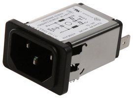 SCHURTER 5110.1543.1