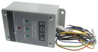 SOLAHD STV100K-48D