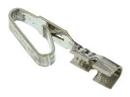 MOLEX 08-50-0108 Contacto, KK® 396, Serie 2578, Hembra, Crimpado, 22 AWG, Contactos con Recubrimiento de Estaño