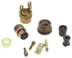 AMPHENOL AEROSPACE PC06E10-6S-SR