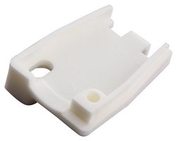 AMP - TE CONNECTIVITY 640713-2 Connector Accessory, Strain Relief, AMP Universal MATE-N-LOK Series Rectangular Power Connectors