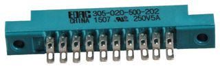 EDAC 305-020-500-202