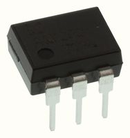 PANASONIC AQV252 Relevador MOSFET, 60 V, 400 mA, 1.4 ohm, SPST-NO