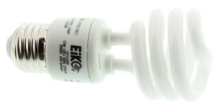 EIKO SP13/65K 13 WATT SPIRAL FLUORESCENT 65000K 60 WATT EQUIVALENT ROHS COMPLIANT: YES