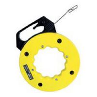 PROSKIT INDUSTRIES 22-8618 Fish Tape, Reel, 50 ft