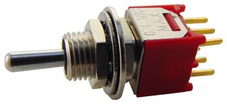 MULTICOMP PRO 2MD6T1B5M2RE