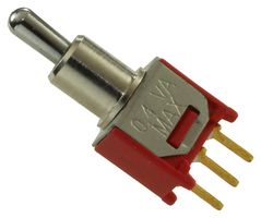 MULTICOMP PRO 2MS5T2B2M2RE