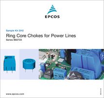 EPCOS B82723X001